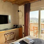 Apartamento Mykonostown Cycladic House Zoe, By Mykonos High Mykonos Town
