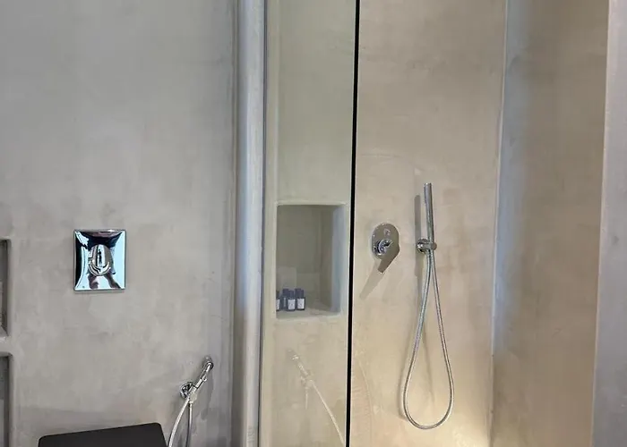 Mykonostown Cycladic House Zoe, By Mykonos High