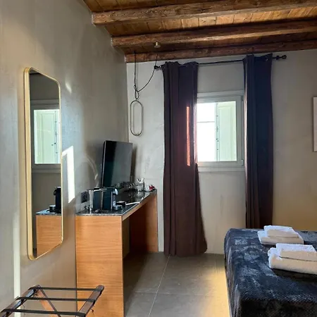 Lejlighed Mykonostown Cycladic House Zoe, By Mykonos High *