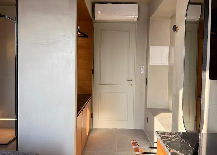 Appartamento Mykonostown Cycladic House Zoe, By Mykonos High