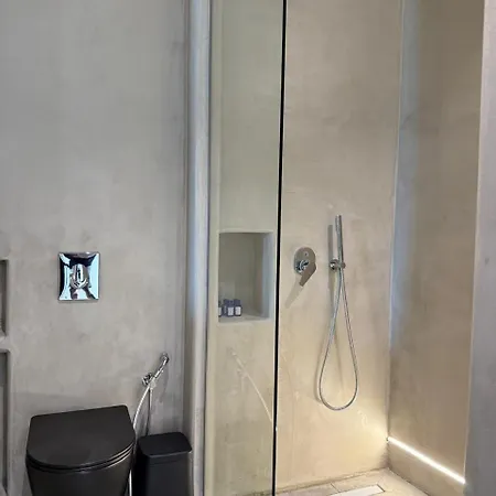 Mykonostown Cycladic House Zoe, By Mykonos High