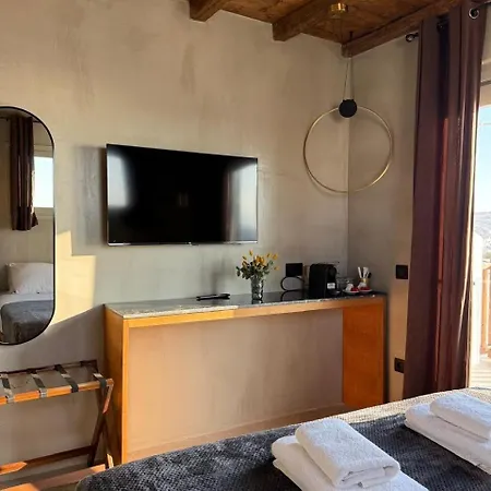 Mykonostown Cycladic House Zoe, By Mykonos High